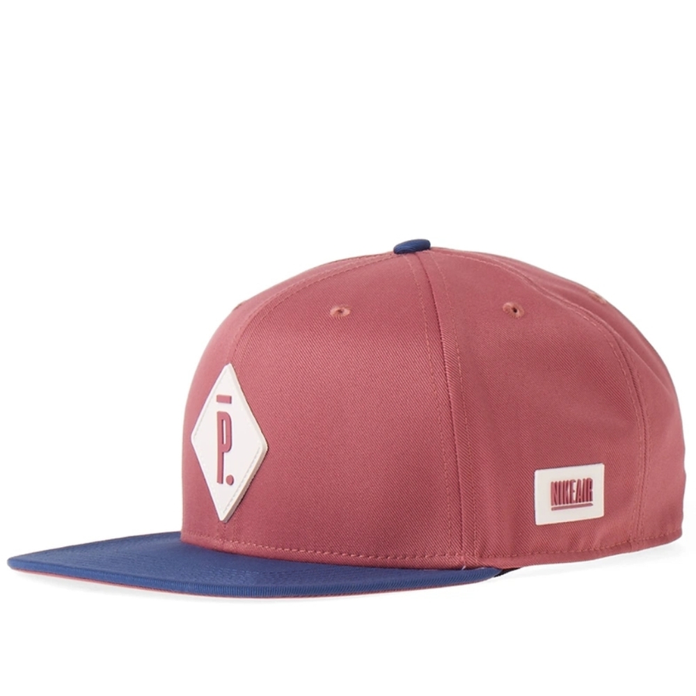 Nike Men's NikeLab x Pigalle Snapback Adjustable Hat Rare